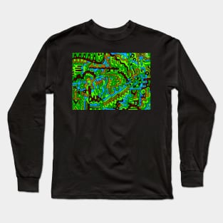 Existing destinations Long Sleeve T-Shirt